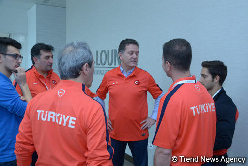 Azerbaijan once again shows ability to organize major sports events – ambassador