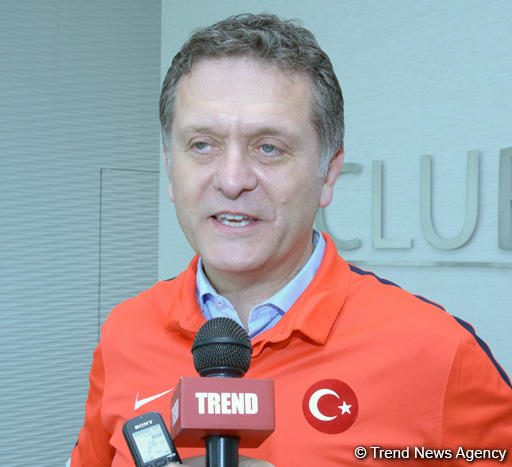 Azerbaijan once again shows ability to organize major sports events – ambassador