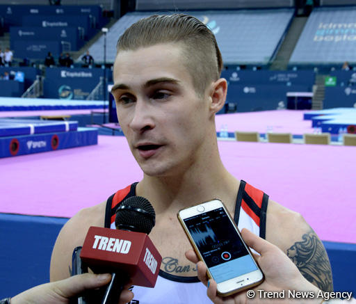 Oleg Stepko: We fulfilled the minimum task