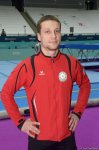 Organizers fully dedicated to FIG World Cup in Trampoline Gymnastics in Baku (PHOTO)