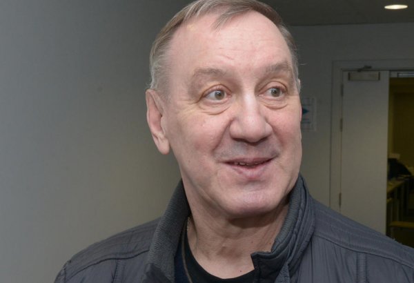 Belarus trampoline gymnasts admire organizing level of FIG World Cup in Baku