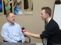 Gymnastics world needs Azerbaijan's approach to competitions’ organization
