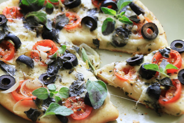 Italy seeks UNESCO recognition for Neapolitan pizza making
