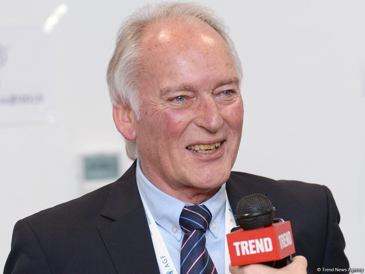 Horst Kunze: Azerbaijan ready to host European championships in trampoline gymnastics