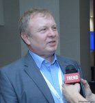 Belarus ambassador hails organization level of FIG World Cup in Trampoline Gymnastics in Baku