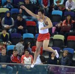 Day 2 of FIG World Cup in Trampoline Gymnastics in Baku (PHOTOS)