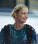 Day 2 of FIG World Cup in Trampoline Gymnastics in Baku (PHOTOS)