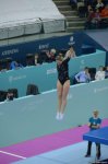 Day 2 of FIG World Cup in Trampoline Gymnastics in Baku (PHOTOS)