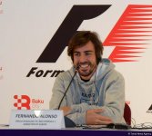 Baku to hold unforgettable F1 Grand Prix of Europe