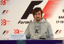Baku to hold unforgettable F1 Grand Prix of Europe