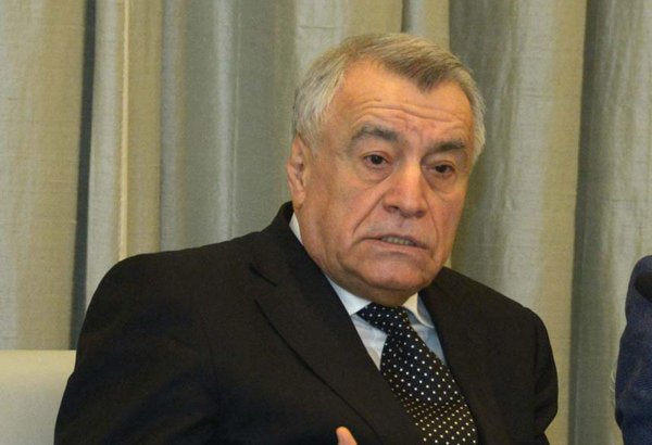 Azerbaijan’s energy minister passes away