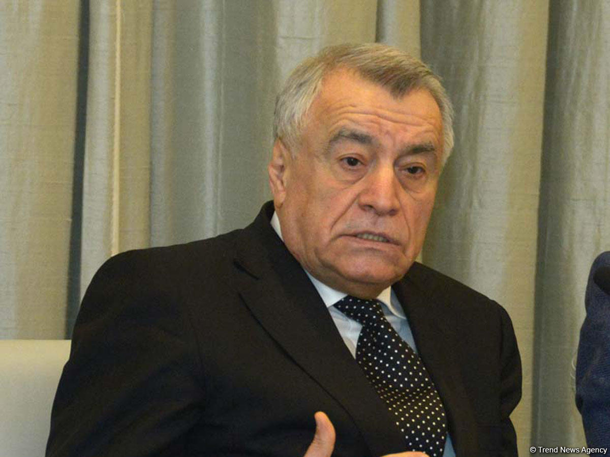 Azerbaijani energy minister due in US