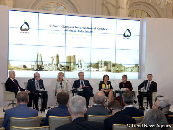 Azerbaijani official: if world was fair in Karabakh conflict in time, it wouldn’t face so many conflicts