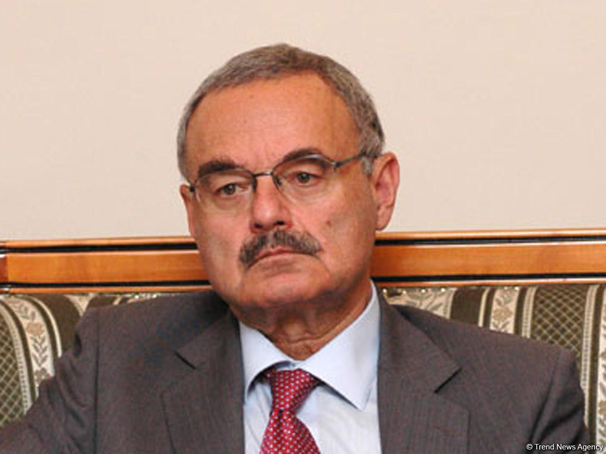 PM: Significant actions taken in 2015 to develop entrepreneurship in Azerbaijan