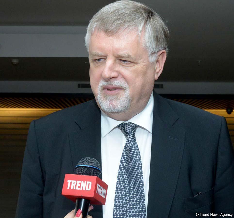 EU: Visa-free regime with Azerbaijan possible (Exclusive)