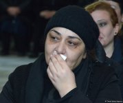 Azerbaijan starts execution of president’s pardon decree