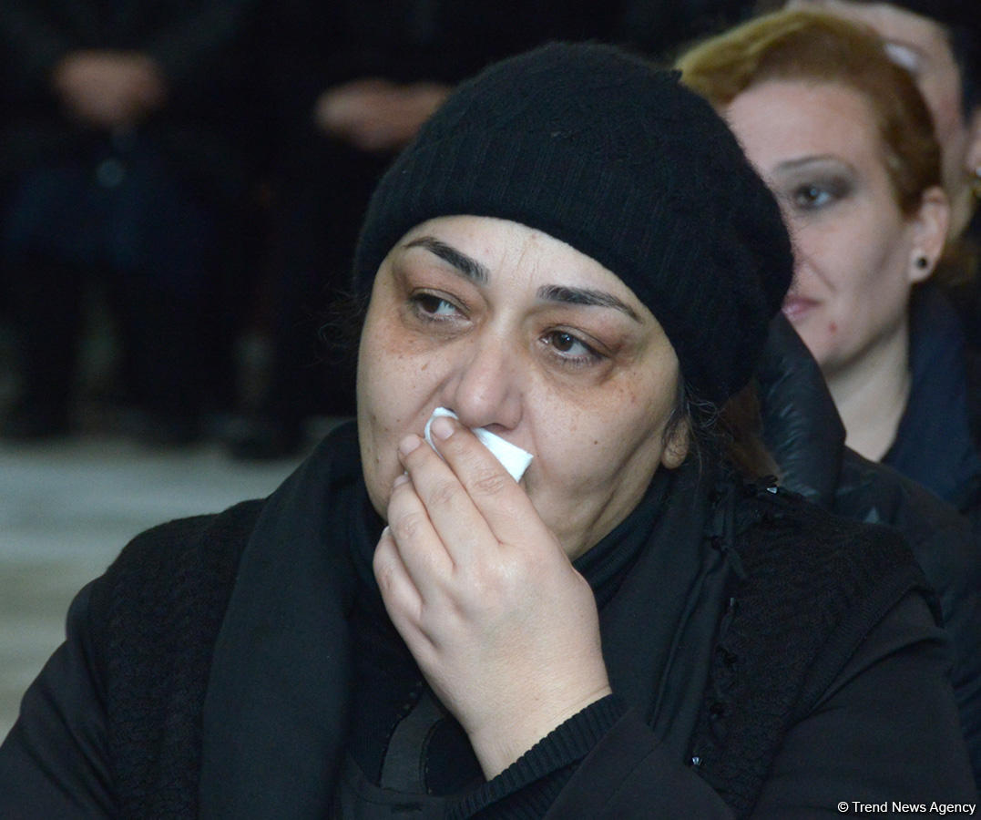 Azerbaijan starts execution of president’s pardon decree