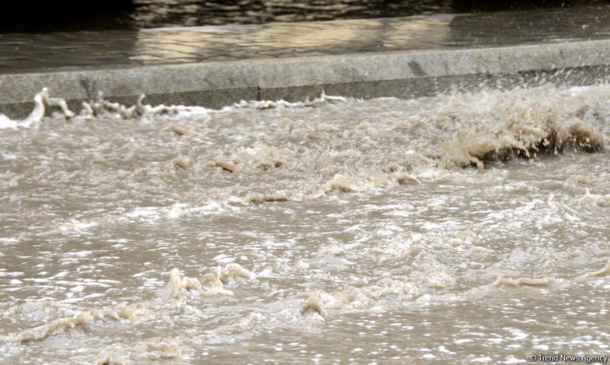Nearly 60 people died in Japan as a result of torrential rains