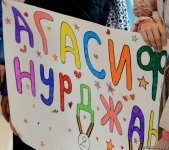 Azerbaijani gymnasts to continue training to achieve good results