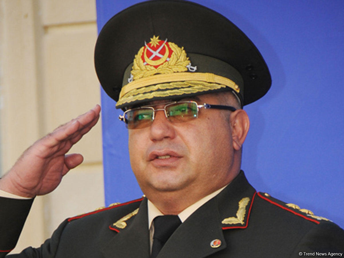 Accusing Azerbaijan of ceasefire violation illogical, says presidential aide
