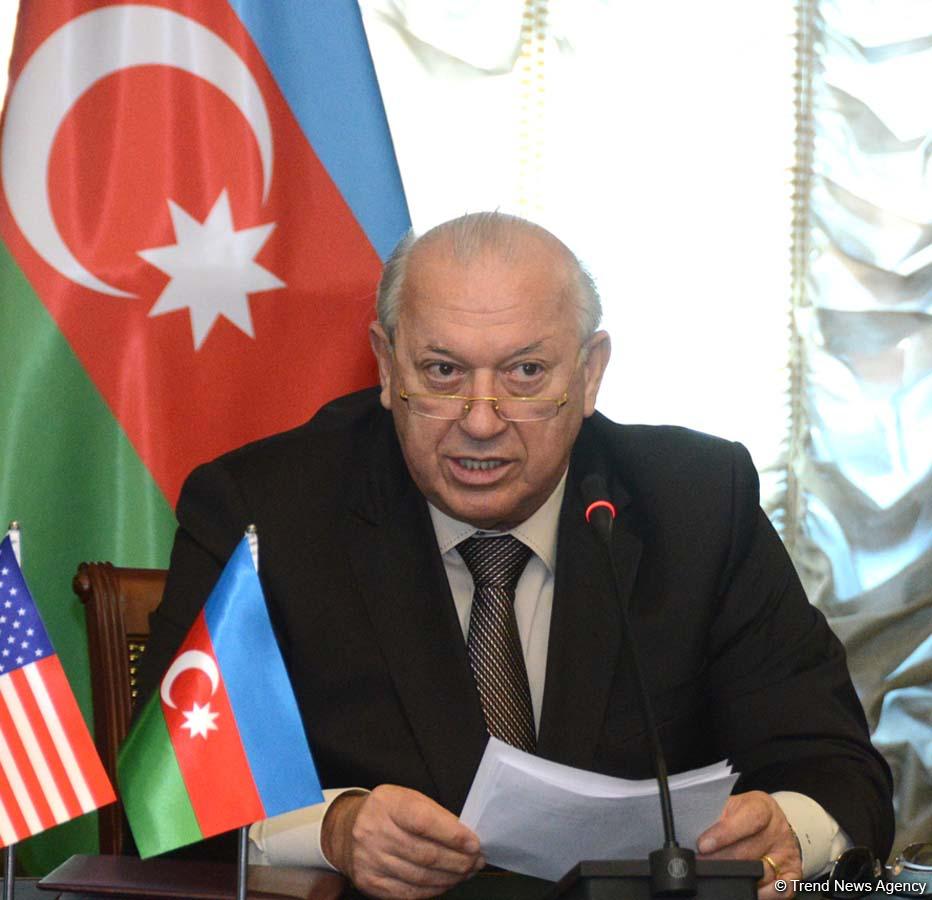 Azerbaijan, US sign Open Skies Agreement