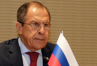 Mediators aim for full settlement of Karabakh conflict - Lavrov