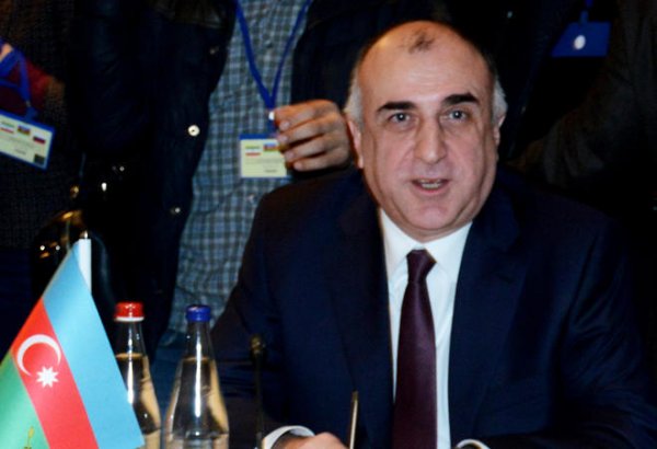Azerbaijan to take part in oil producers’ Doha meeting – FM