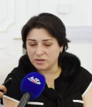 First lady hosts ehsan dinner to commemorate Azerbaijani martyrs
