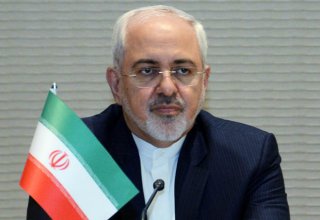 Iran FM criticizes UN secretary general over nuclear report