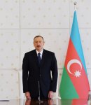 President Aliyev: Armenia continues occupation policy, tries to disrupt negotiation process