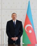 President Aliyev: Armenia continues occupation policy, tries to disrupt negotiation process
