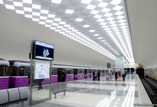 Baku Metro to open new station in late 2019 (Exclusive)