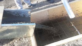 Azerbaijan hosts groundbreaking ceremony for Astara railway bridge