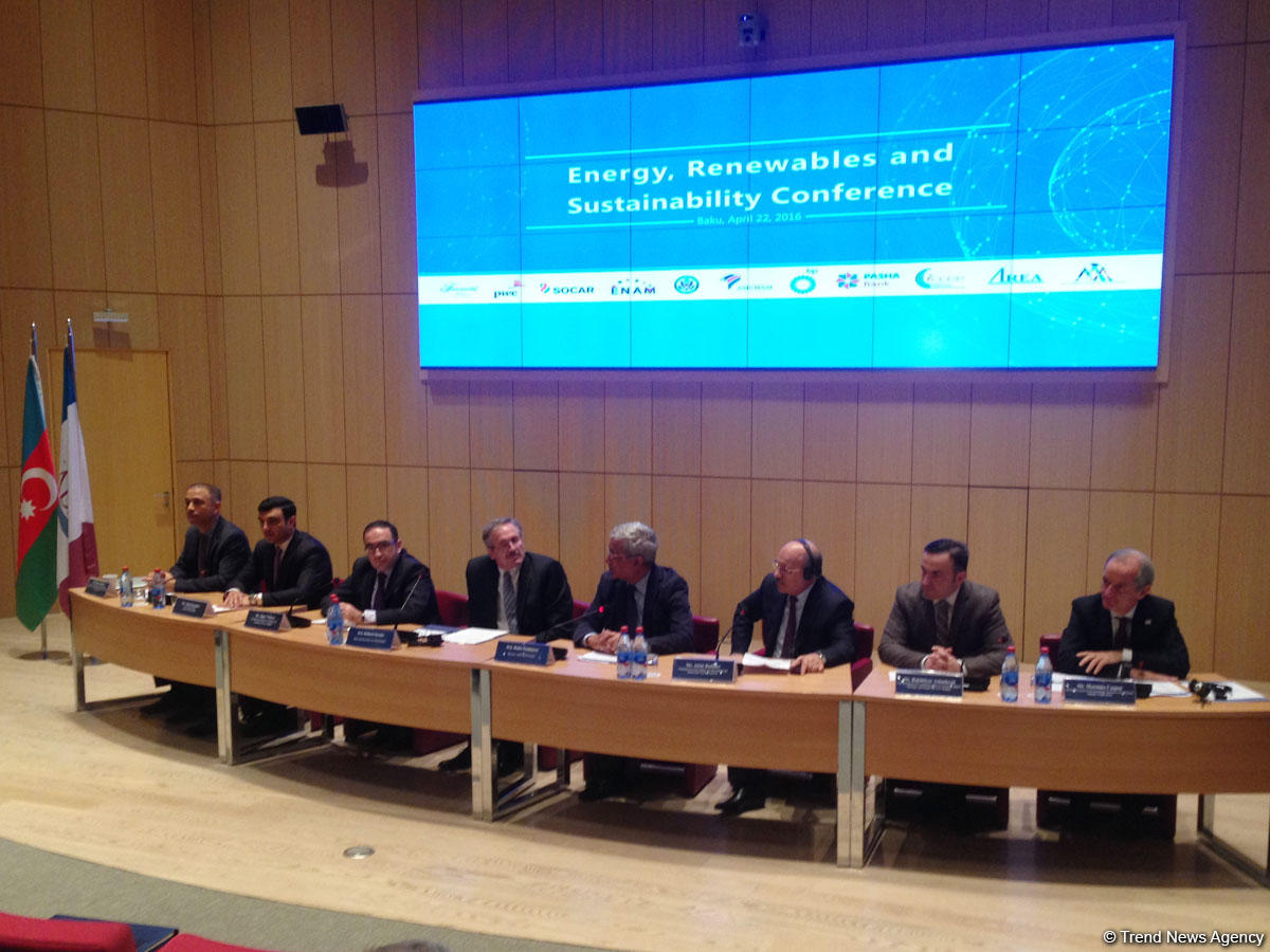 US ready to support development of alternative energy in Azerbaijan