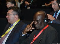 Azerbaijani FM: Unresolved conflicts tend to provide fertile ground for extremism (PHOTO)