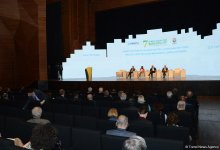 Azerbaijani FM: Unresolved conflicts tend to provide fertile ground for extremism (PHOTO)