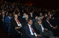 Azerbaijani FM: Unresolved conflicts tend to provide fertile ground for extremism (PHOTO)