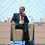 Azerbaijani FM: Unresolved conflicts tend to provide fertile ground for extremism (PHOTO)