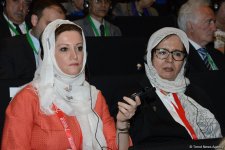 Azerbaijani FM: Unresolved conflicts tend to provide fertile ground for extremism (PHOTO)
