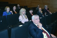 Azerbaijani FM: Unresolved conflicts tend to provide fertile ground for extremism (PHOTO)