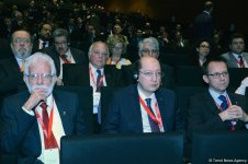 Azerbaijani FM: Unresolved conflicts tend to provide fertile ground for extremism (PHOTO)
