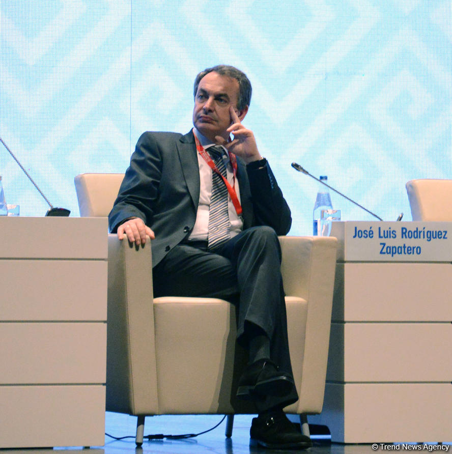 Azerbaijani FM: Unresolved conflicts tend to provide fertile ground for extremism (PHOTO)