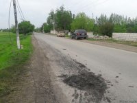 Armenia continues aggression against Azerbaijan (PHOTOS)