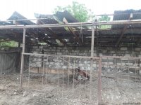 Armenia continues aggression against Azerbaijan (PHOTOS)