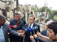 Minister: Armenia’s provocative actions aim to eliminate Azerbaijanis by all means