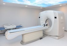 President Aliyev attends opening of Aghsu District Central Hospital’s new building