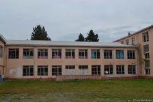 Armenians continue to shell civilians in Azerbaijan’s frontline districts (PHOTO)