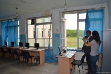 Armenians continue to shell civilians in Azerbaijan’s frontline districts (PHOTO)