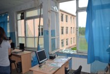 Armenians continue to shell civilians in Azerbaijan’s frontline districts (PHOTO)