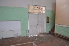 Armenians continue to shell civilians in Azerbaijan’s frontline districts (PHOTO)